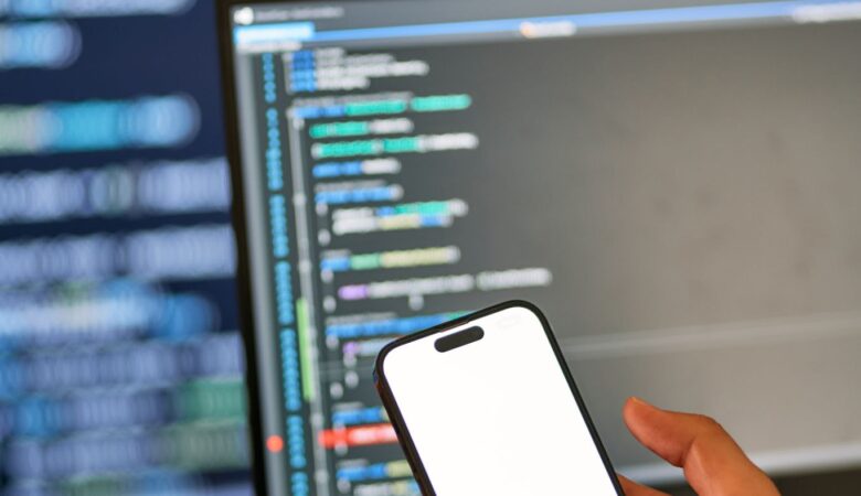 Mobil Uygulama Geliştirme